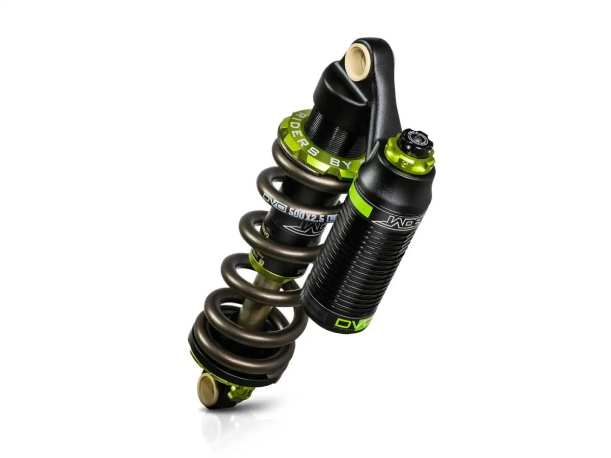 Rock Machine Blizzard 50-297 Matte Grey/Black 2023