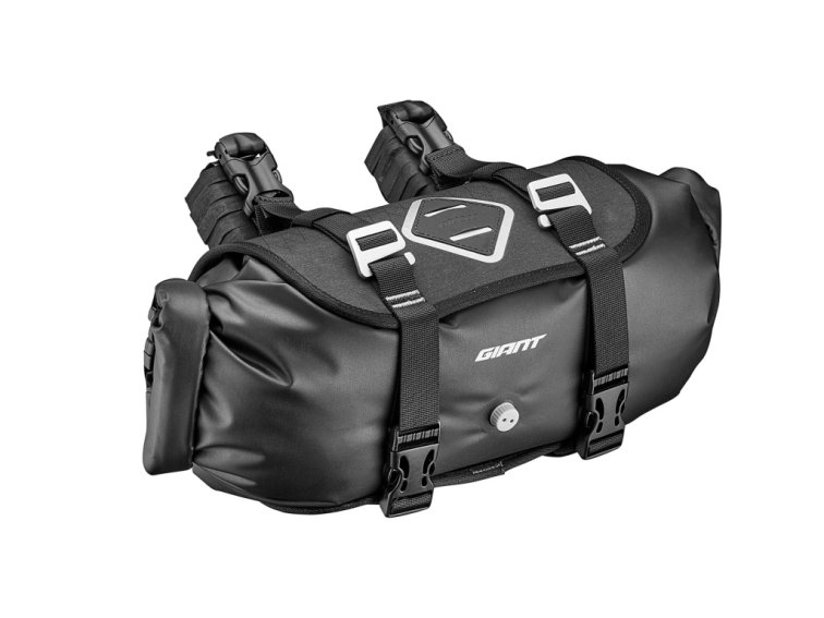 Giant brašna na řídítka H2PRO HANDLE BAR BAG M