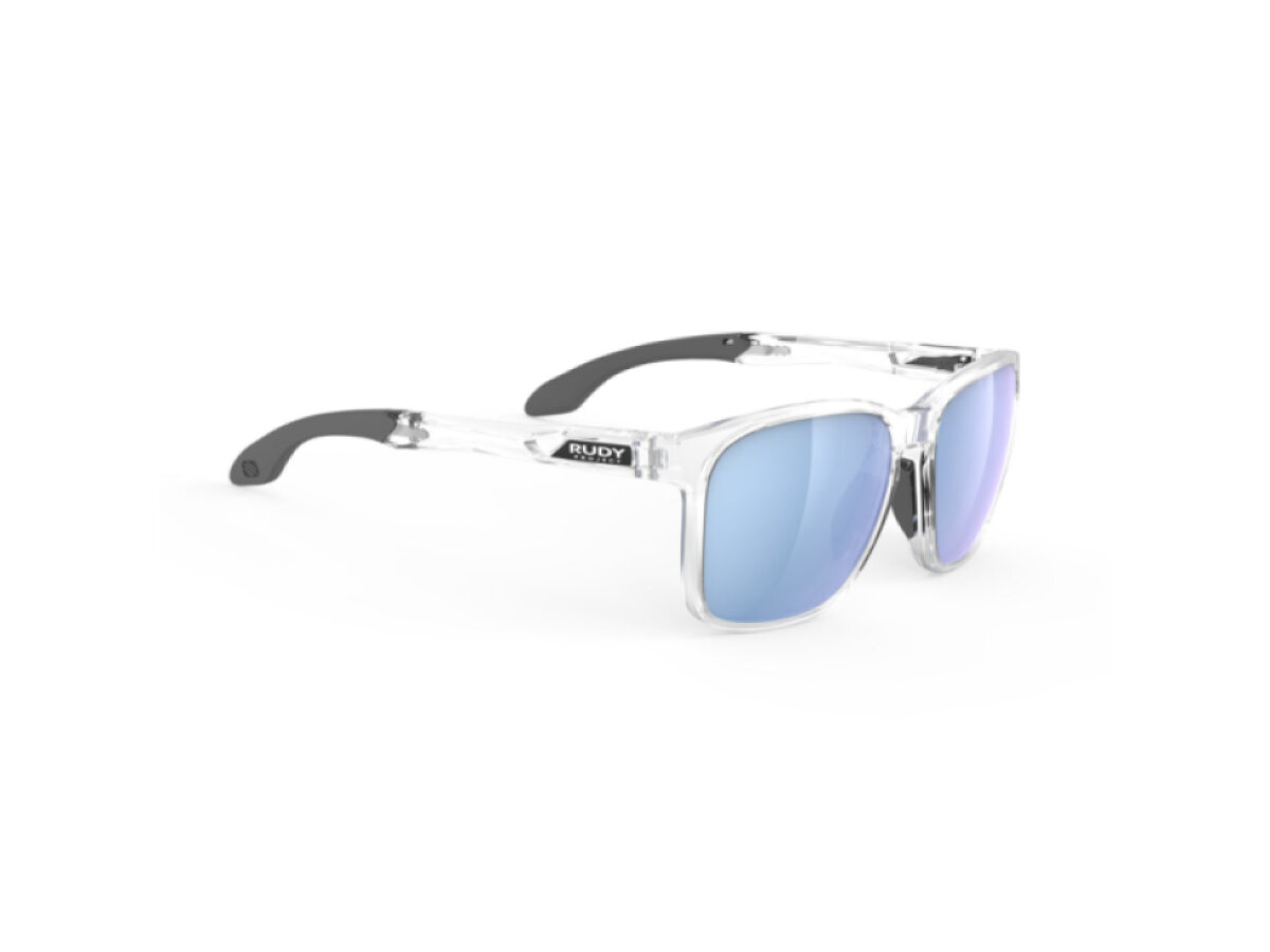 Rudy Project brýle Lightflow A Crystal Gloss (Multilaser Ice)