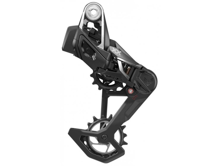 GIANT Anthem Advanced SL 0 Raw Carbon 2026