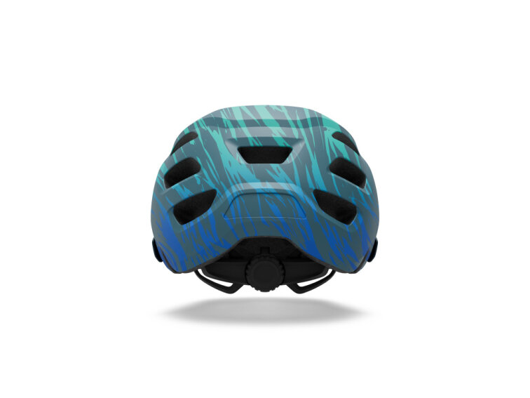 Giro helma Tremor Child (Mat Trench Blue)