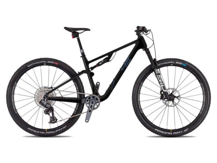 4EVER SONNIC GX (shiny black / hologram) 2026