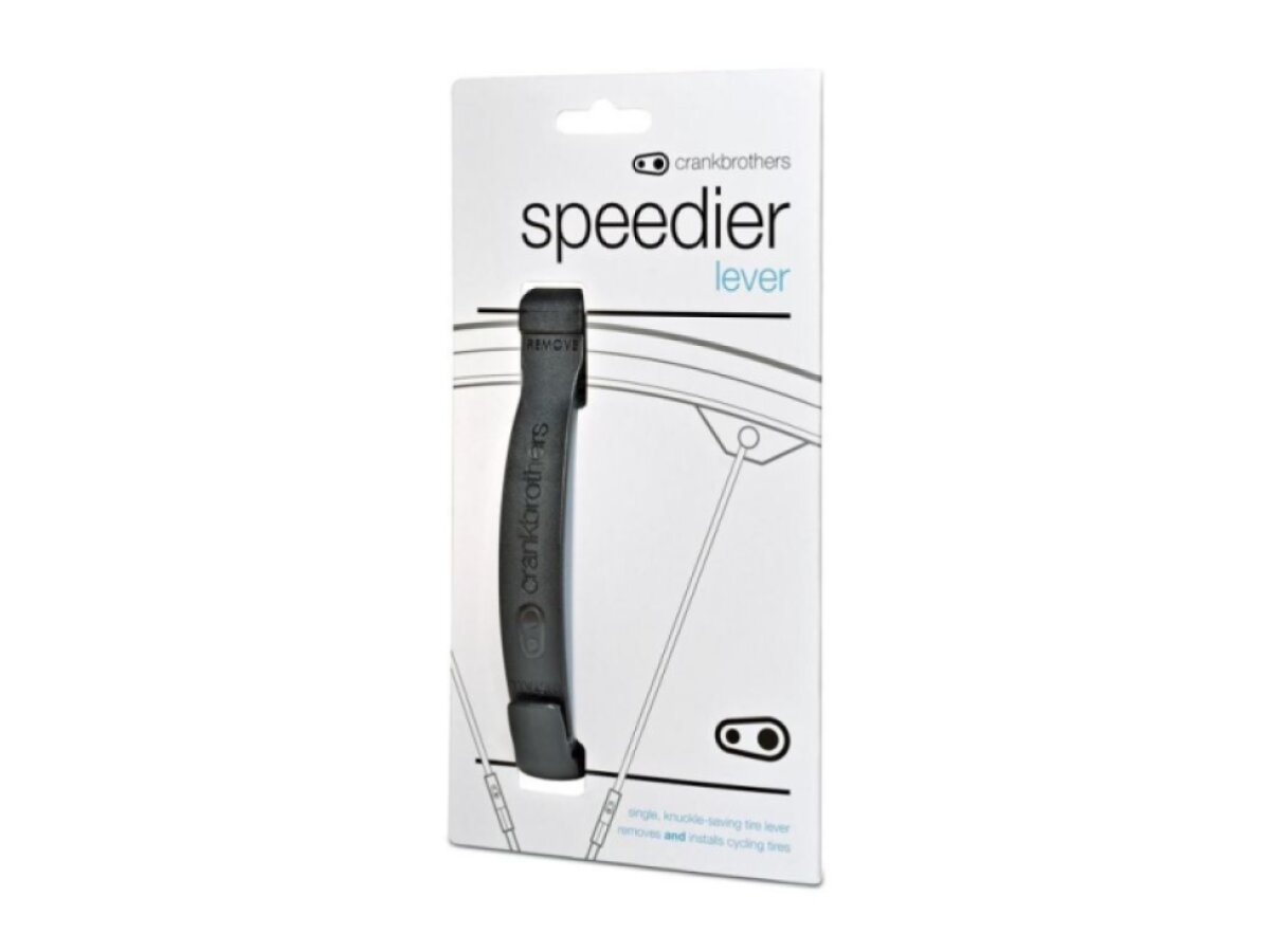 CRANKBROTHERS Montpáka Speedier Lever