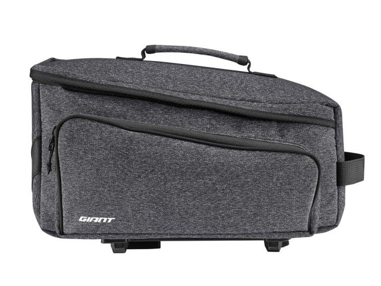 Giant brašna na nosič TRANSIT MIK TRUNK BAG BLACK