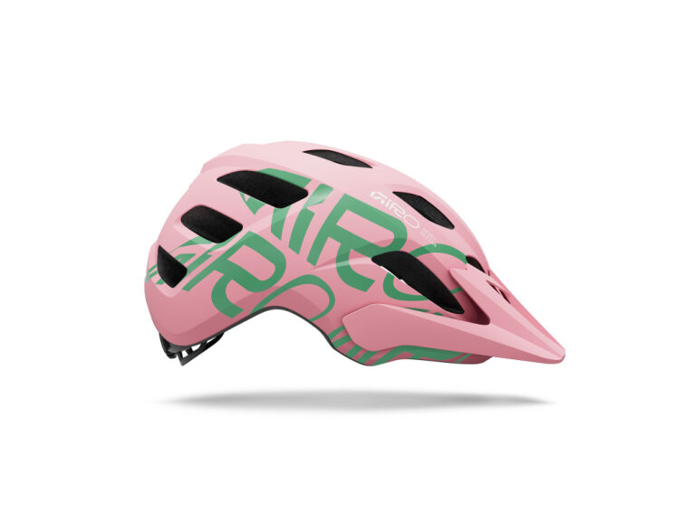 Giro helma Tremor Child (Mat Endless Green)