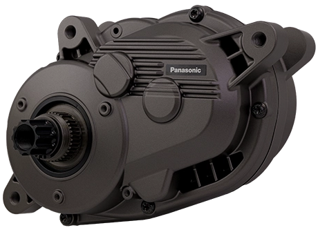 Chipy na motory Panasonic