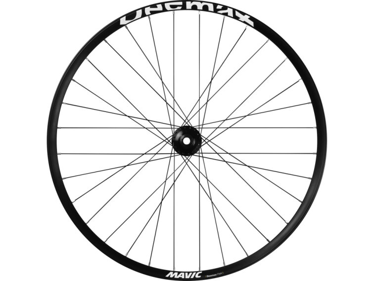 MAVIC zapletené kolo přední 29" DEEMAX PARK