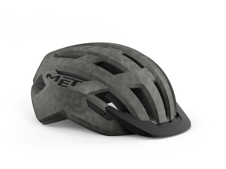 MET helma Allroad Mips (Titanium | Matt)