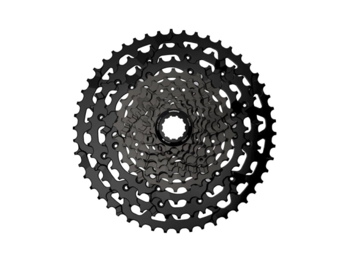 Shimano kazeta Cues CS-LG700 (11 rychlostí)