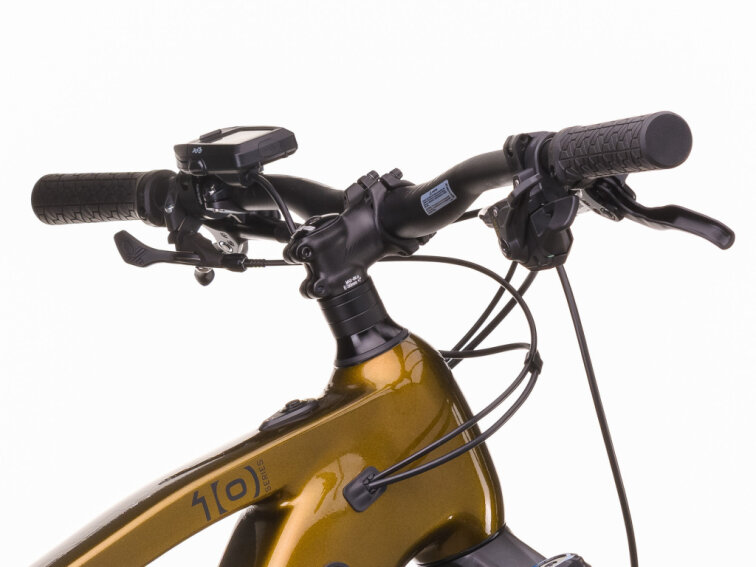 Crussis e-Atland 10.11 (894 Wh) 2026