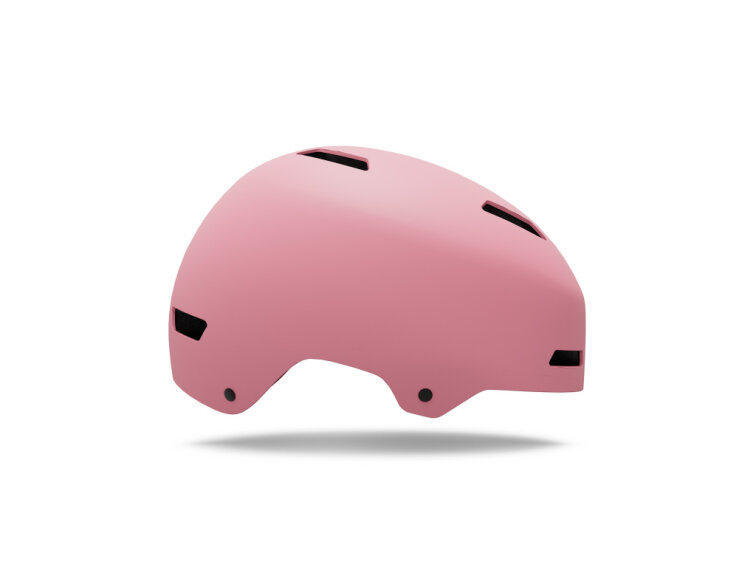 Giro helma Dime FS (Mat Light Pink)