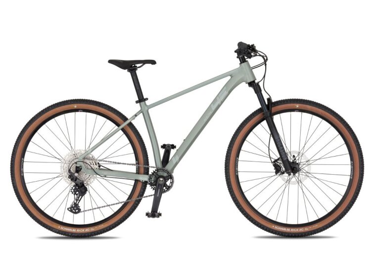4EVER YOGA LIGHT 29 Lady (ghost pearl) 2026