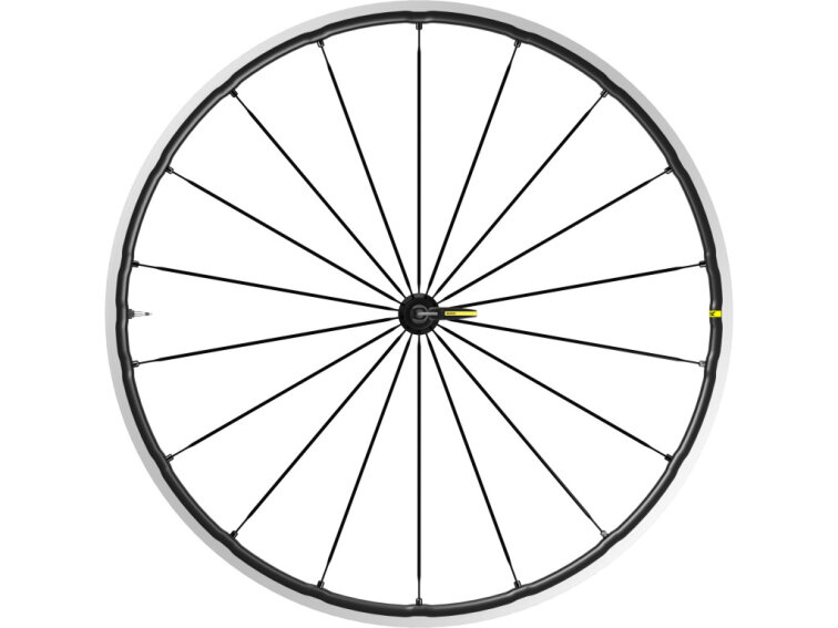 MAVIC zapletené kolo přední 700C KSYRIUM SL