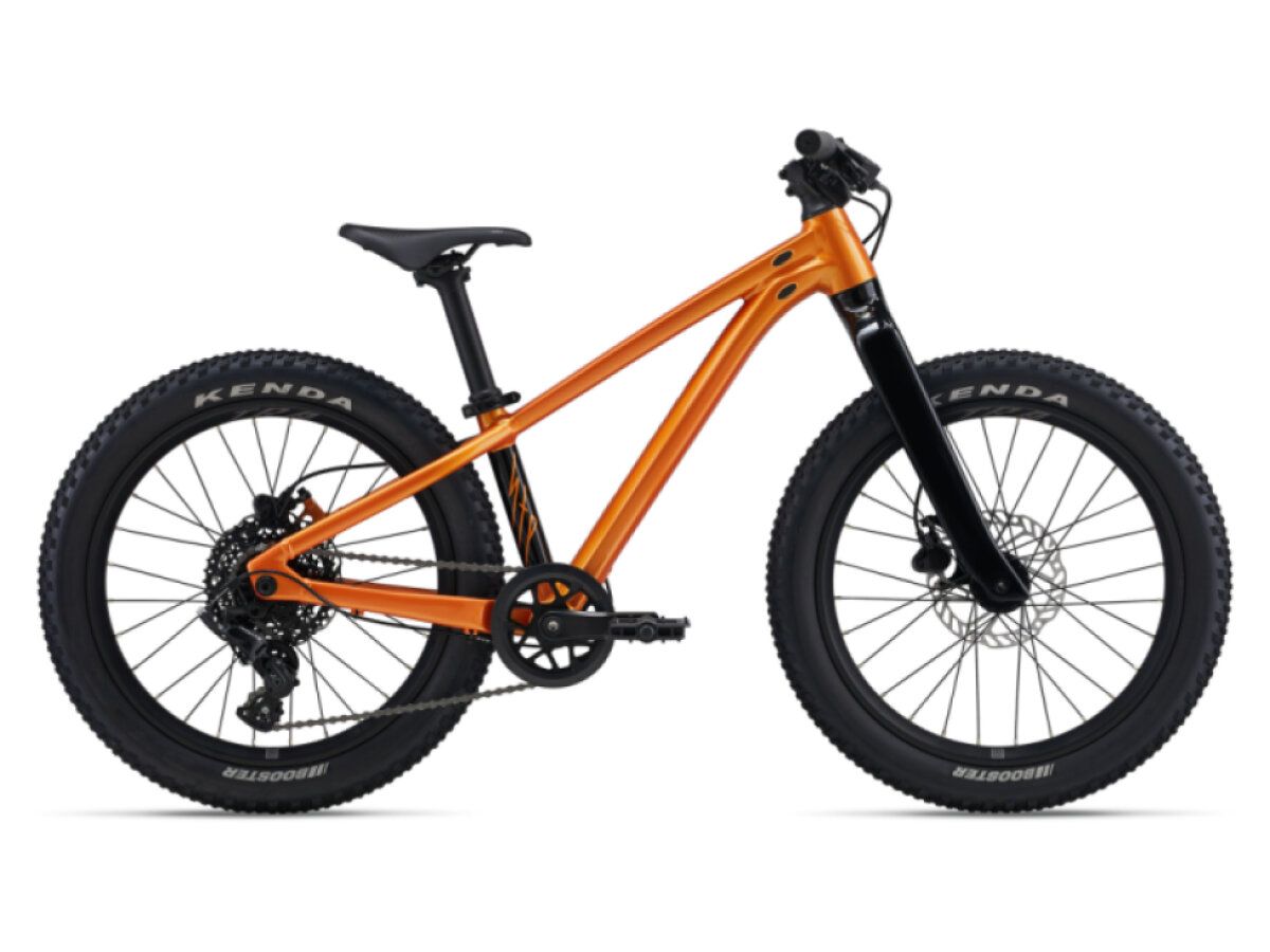 Giant STP 20-Giant One Size Metallic Orange 2026