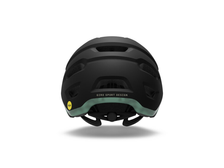 Giro helma Source MIPS (Mat Motion Green)