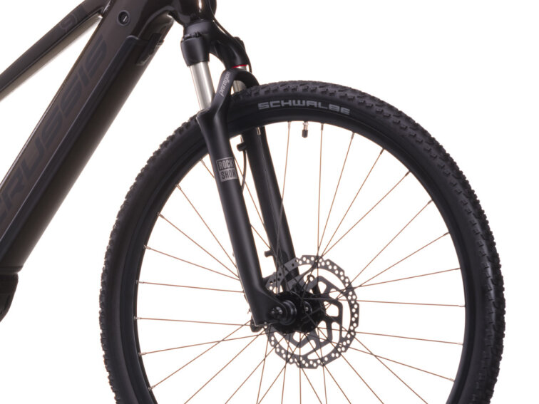 Crussis ONE-Cross low 9.11 (715 Wh) 2026