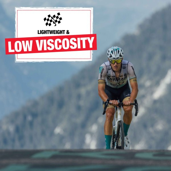FINISH LINE FiberLink Tubeless Tire Sealant, 240ml -bezdušový tmel