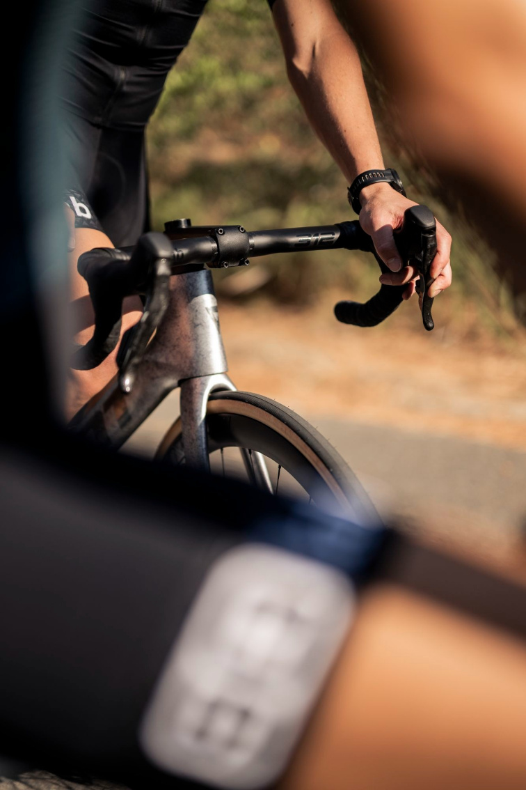 SQlab řídítka silniční 312 ALU