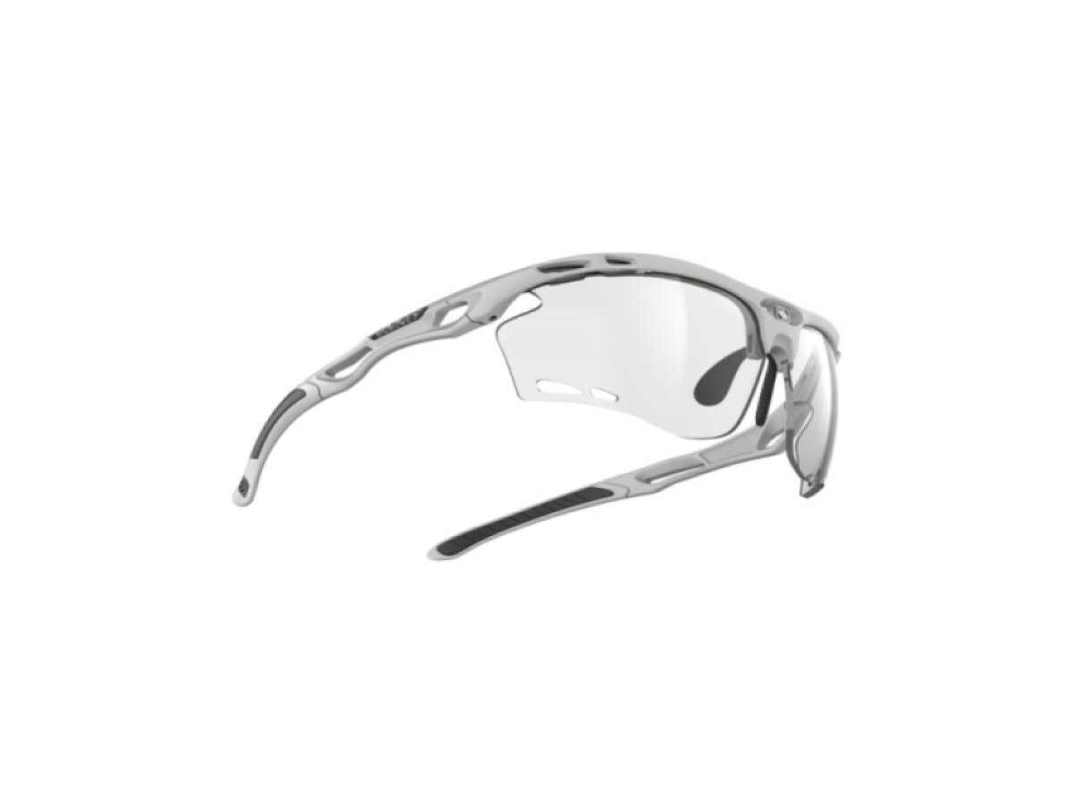 Rudy Project brýle Propulse Light Grey Matte (Impactx™ Phchrom 2Black)