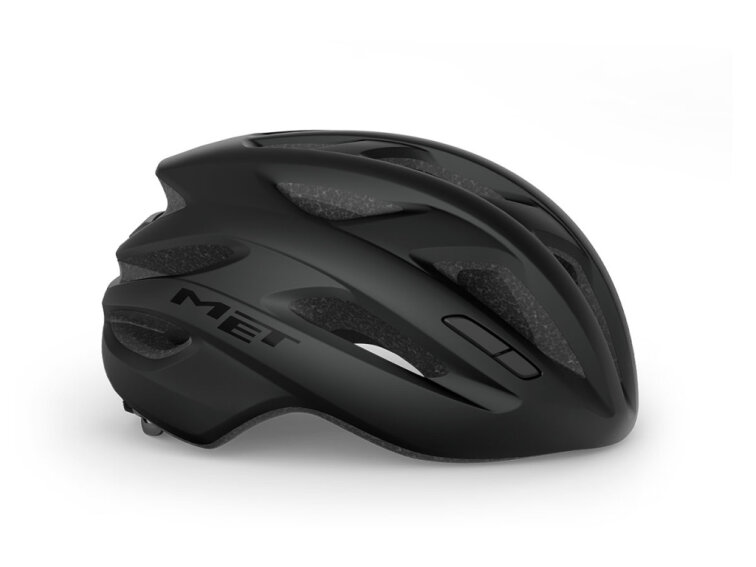 MET helma Idolo (Black | Matt)