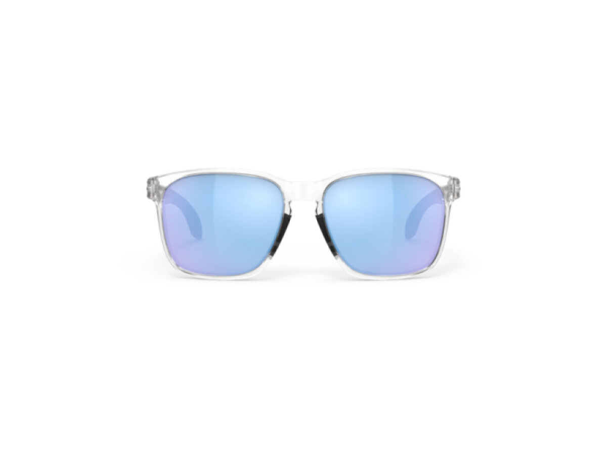 Rudy Project brýle Lightflow A Crystal Gloss (Multilaser Ice)