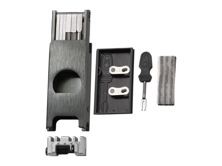 CRANKBROTHERS multifunkční nářadí F16