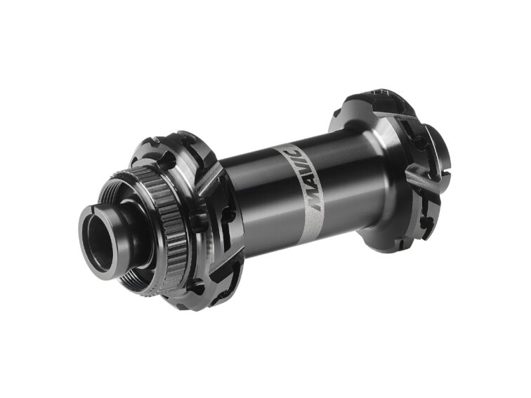 MAVIC náboj přední MX801 INFINITY DISC CENTERLOCK