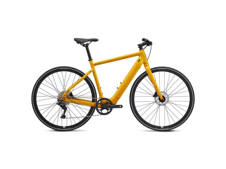 Momentum Voya E+ 3 Bumblebee