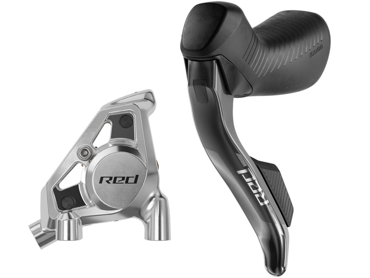 Giant Revolt Advanced SL 0 Raw Carbon / Prism Mist 2027