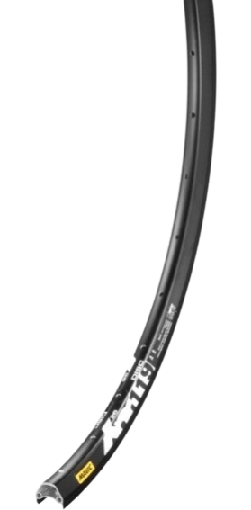 Ráfky 26"