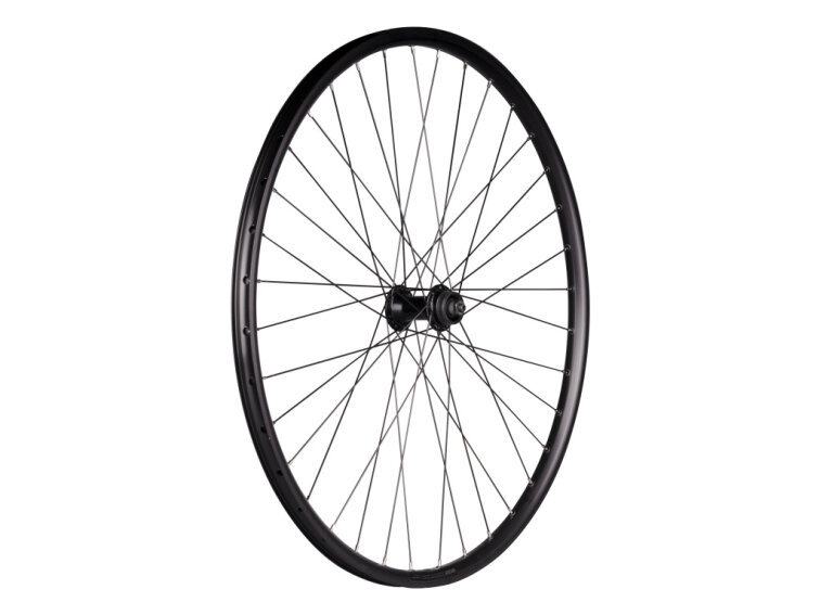 FORCE zapletené kolo přední 28"/29" XC DISC 622x23 CL náboj FORCE