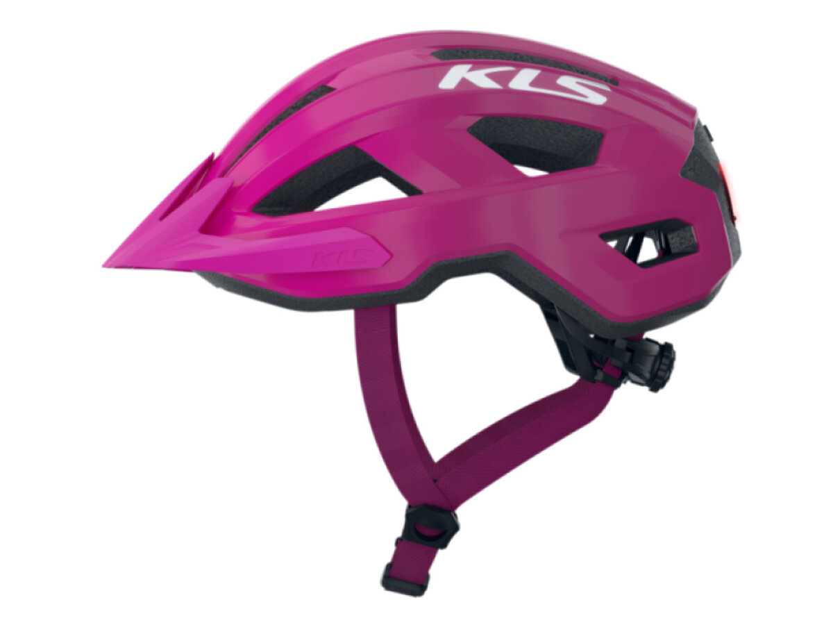 KLS helma Daze Lumio 022 (pink)