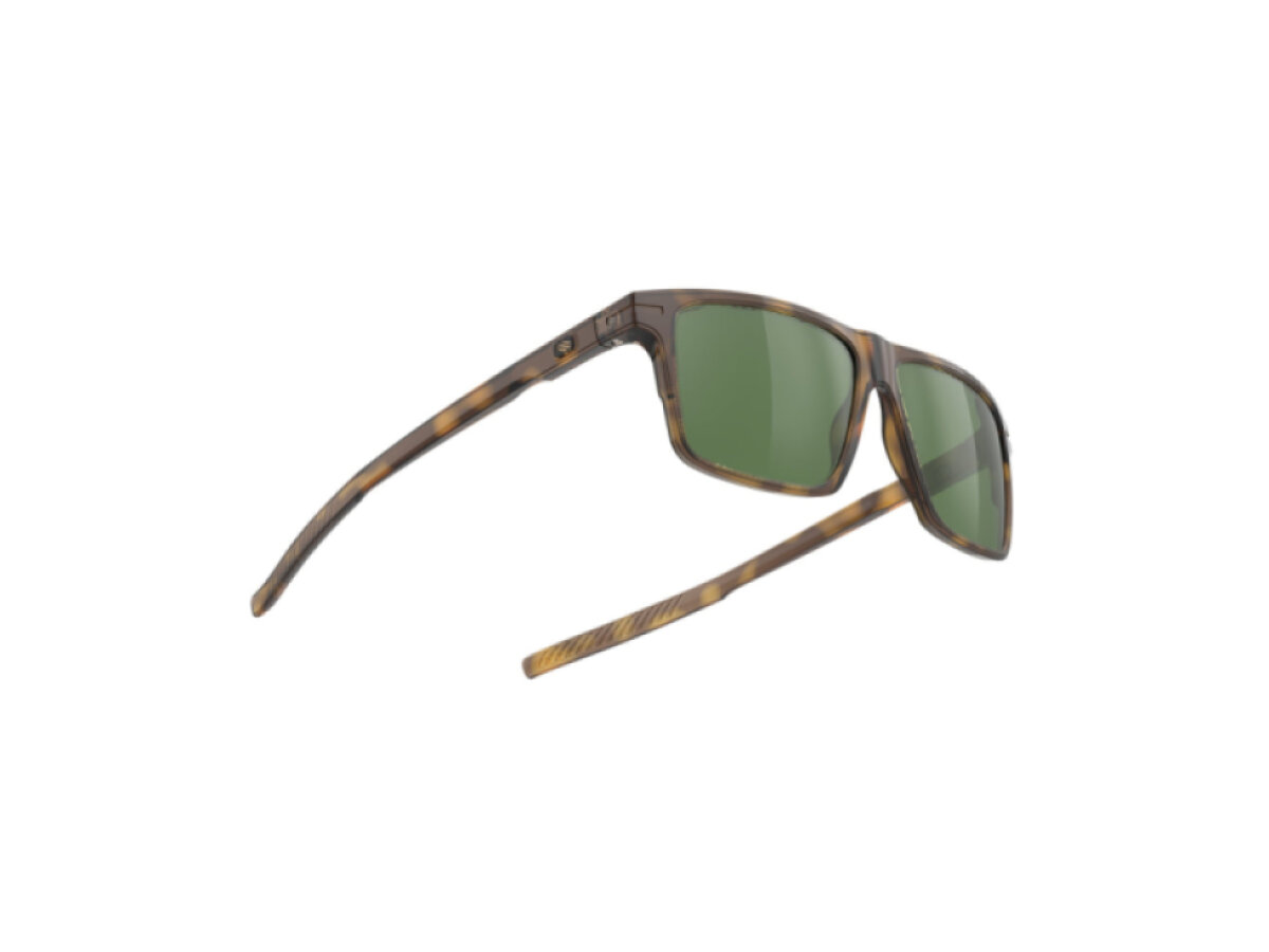 Rudy Project brýle Stellar Demi Brown Gloss (Green)