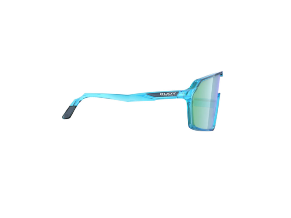 Rudy Project brýle Spinshield Crystal Azur (Mlts Green)
