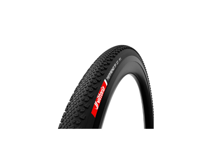 Vittoria plášť TERRENO T50 (drát) 622-40 (Black)