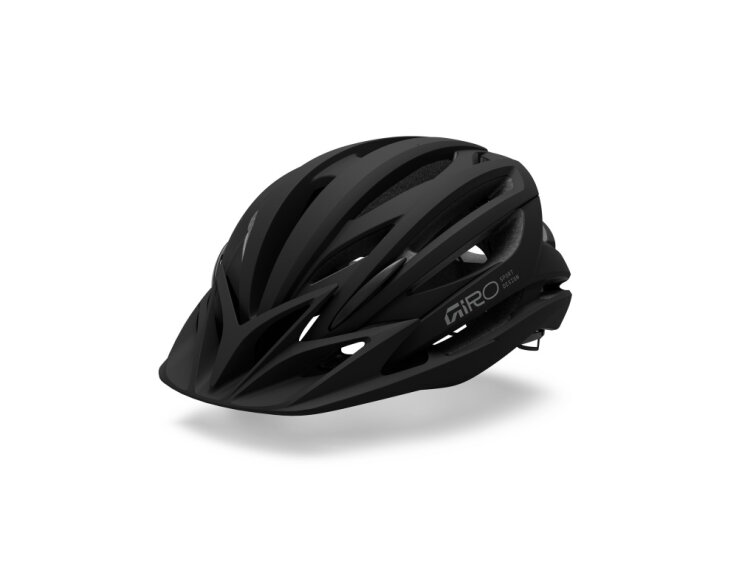 Giro helma Artex MIPS (Mat Black)