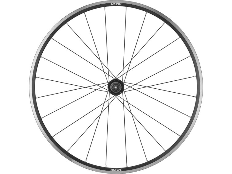 MAVIC zapletené kolo zadní 700C ACCESS R17