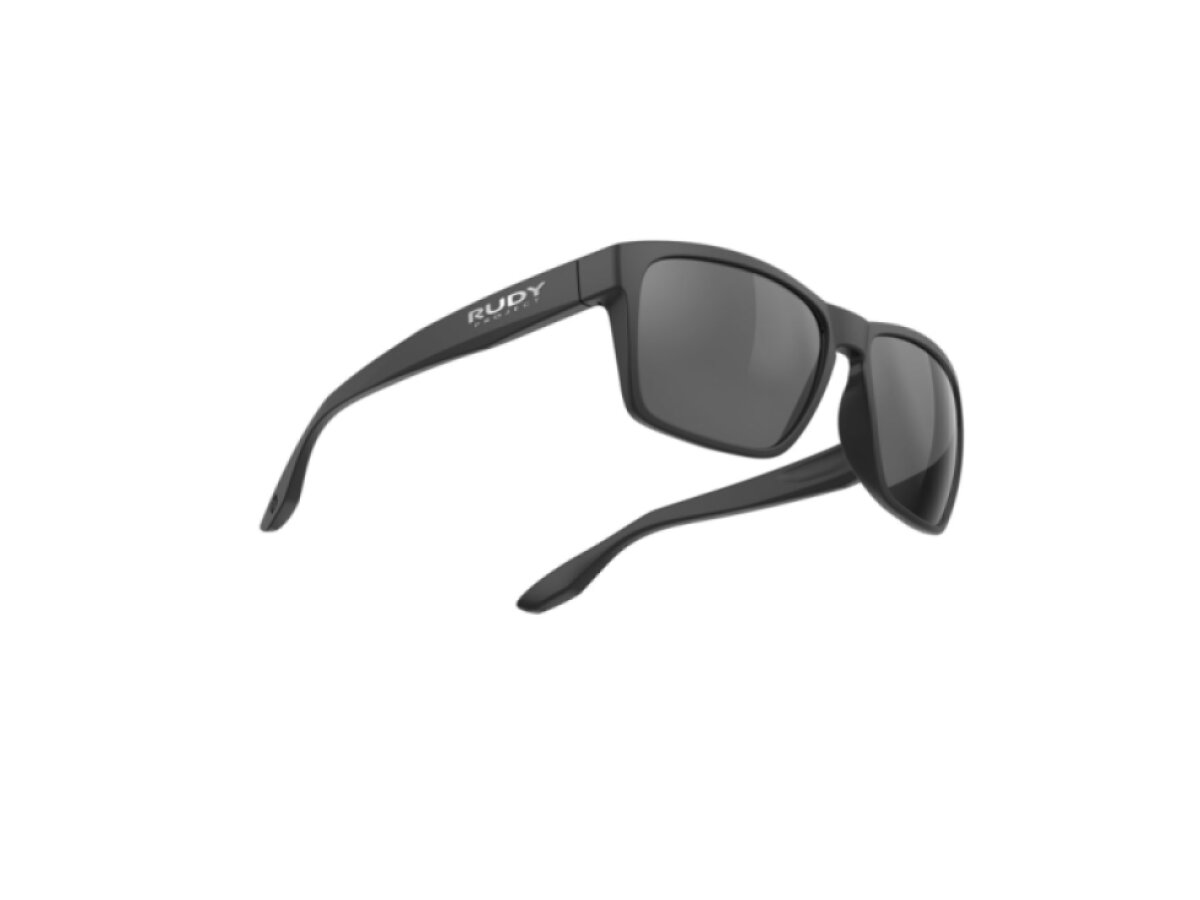 Rudy Project brýle Spinhawk Edge Black Matte (Polar 3Fx Grey)