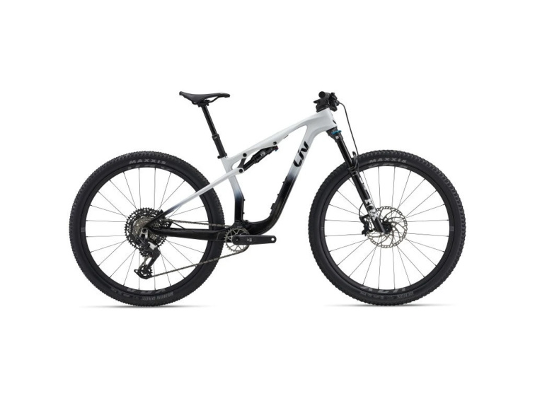 Giant Anthem a Liv Pique 2026