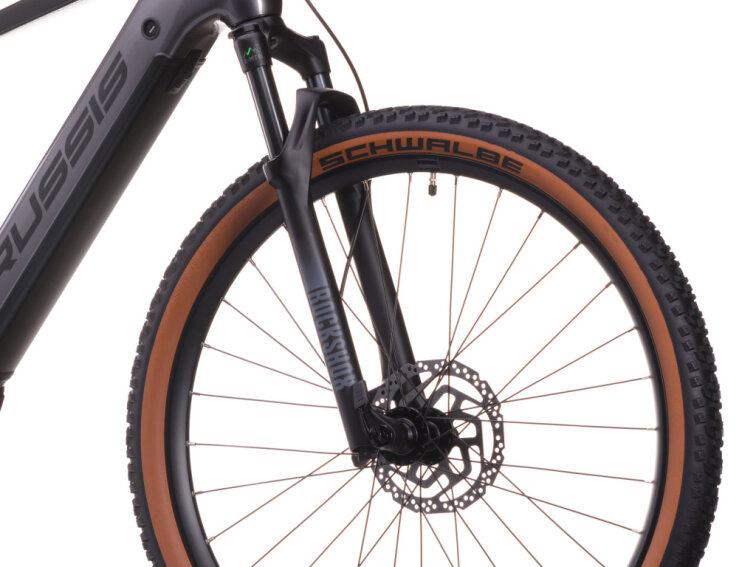 Crussis ONE-Largo 9.11 (894 Wh) 2026