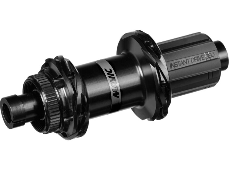 MAVIC náboj zadní MR801 INFINITY DISC CENTERLOCK