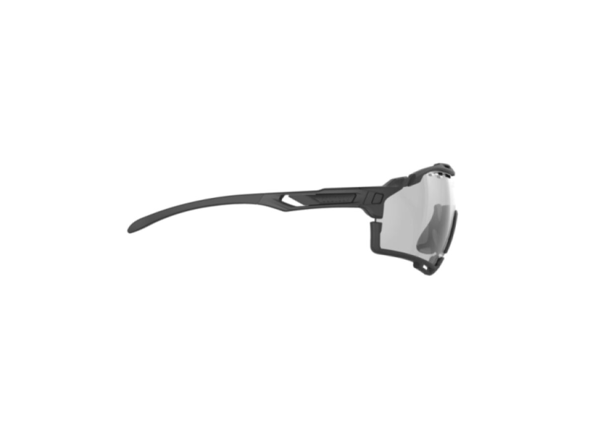 Rudy Project brýle Cutline Stealth Z87 Black Matte (Bumpers) (Impactx™ Phchrom 2 Black)