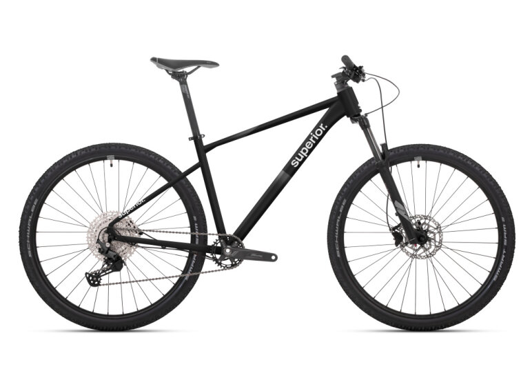 Superior XC 6.5 / Gloss Black 2026
