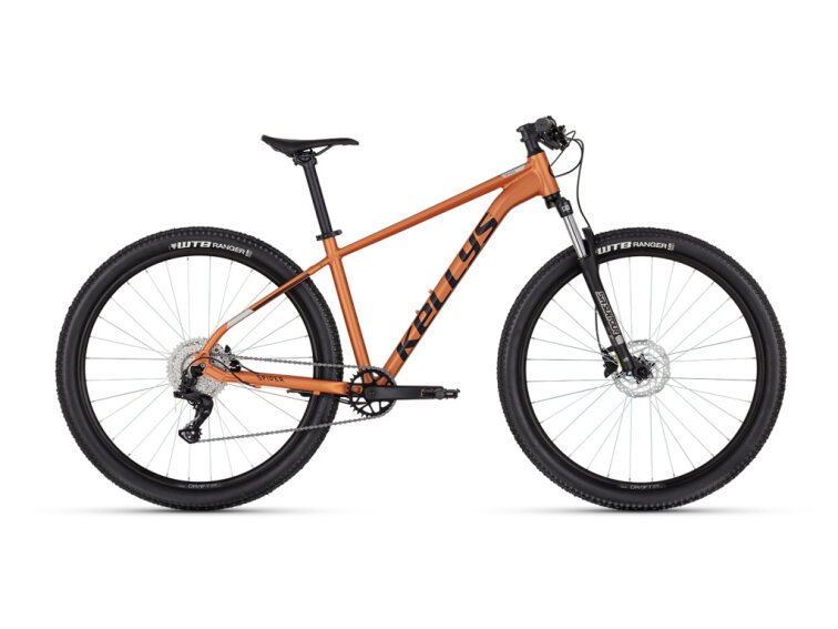 KELLYS Spider X40 Dusty Orange 2026