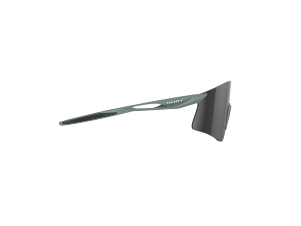 Rudy Project brýle Astral X Green Sage Matte (Smoke Black)