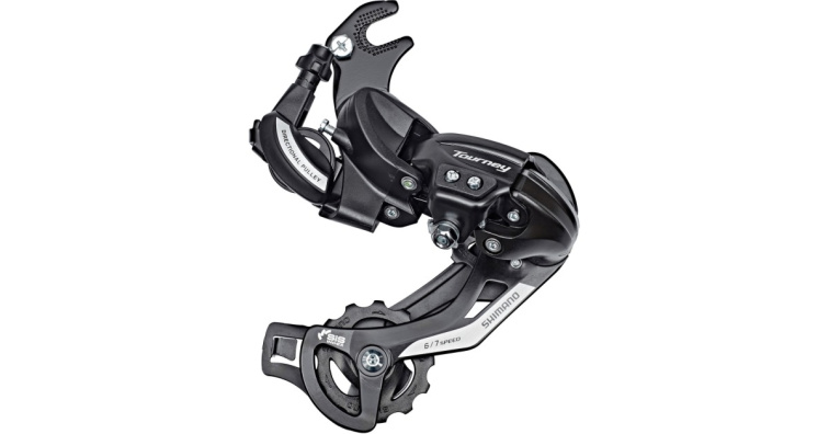 Rock Machine Storm Jr. 24 / Sulfur Yellow 2026