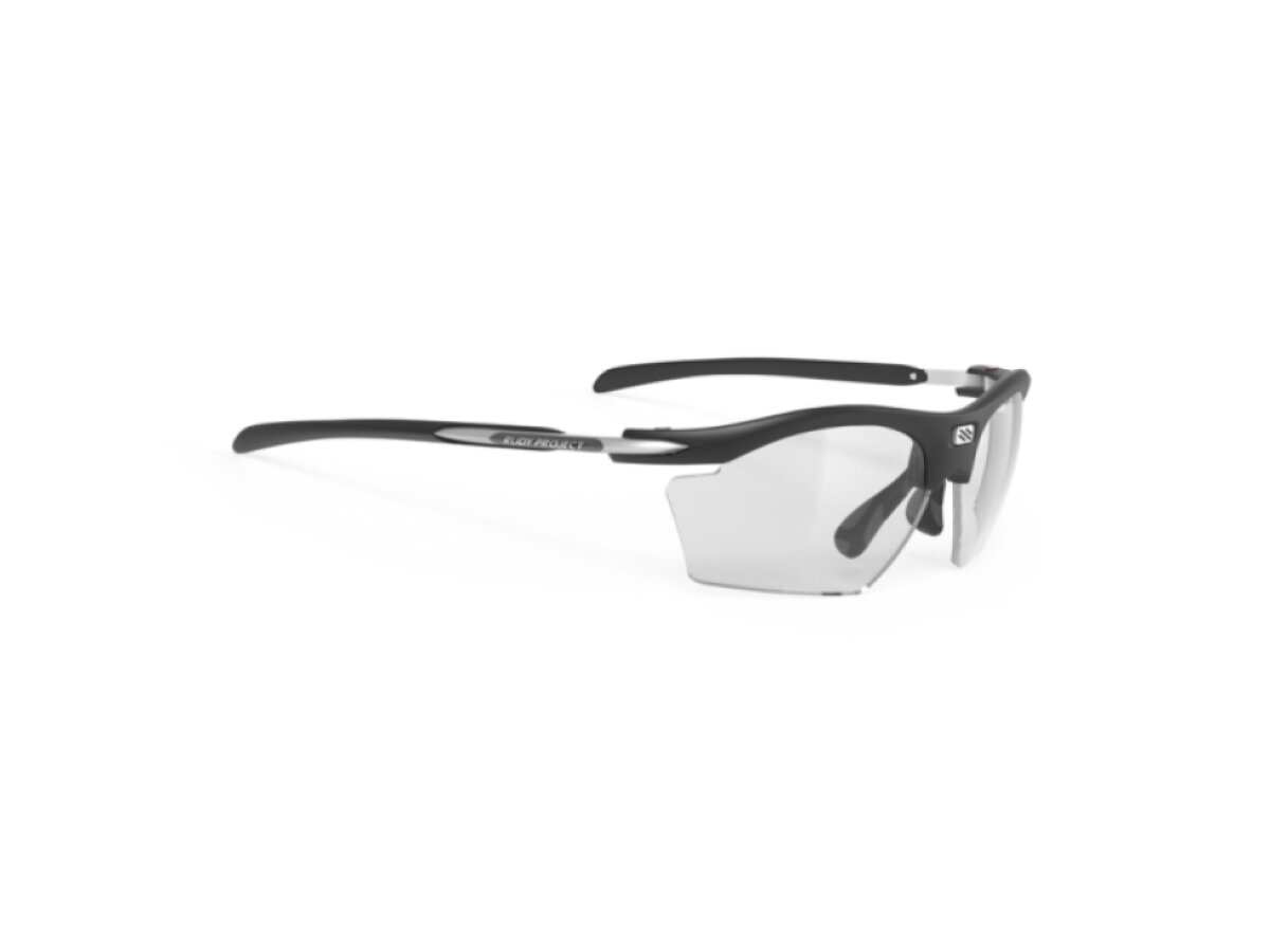 Rudy Project brýle Rydon Slim Black Matte (Impactx™ Phchrom 2Black)