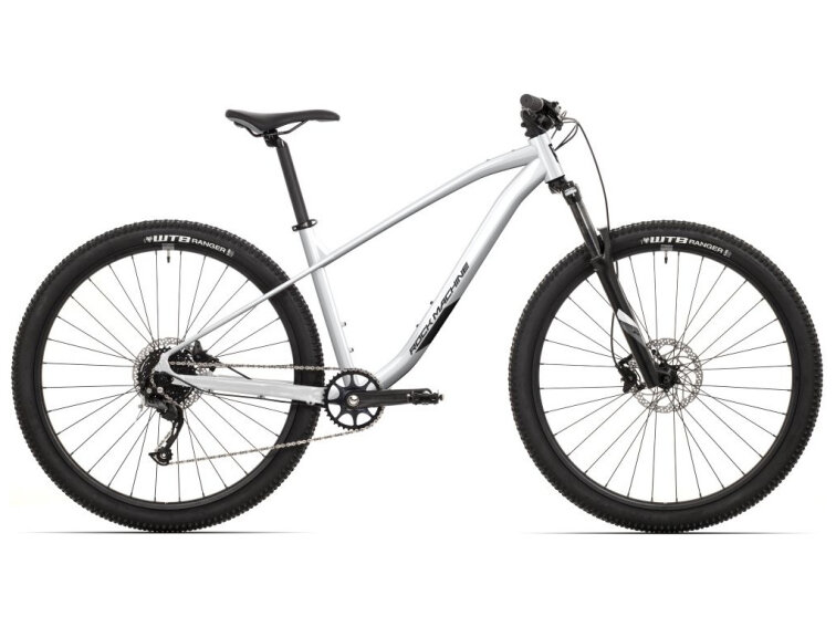 Rock Machine Blizz 30 Gloss Limerock Grey 2025