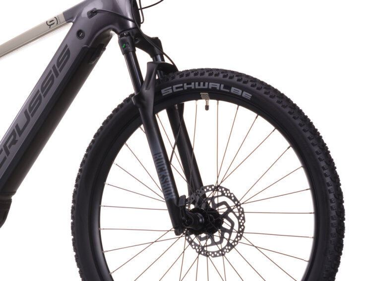 Crussis e-Fionna 9.11 (894 Wh) 2026