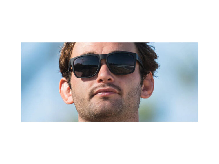 TIFOSI brýle Swick Blackout (Smoke)